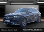 Mercedes GLE - fotka číslo 0