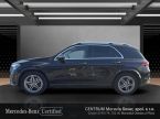 Mercedes GLE - fotka číslo 1