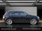 Mercedes GLE - fotka číslo 5