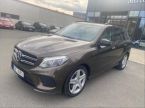 Mercedes GLE - fotka číslo 0