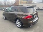 Mercedes GLE - fotka číslo 3