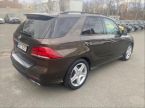 Mercedes GLE - fotka číslo 4