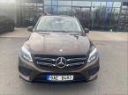 Mercedes GLE - fotka číslo 5
