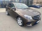 Mercedes GLE - fotka číslo 6