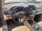 Mercedes GLE - fotka číslo 7