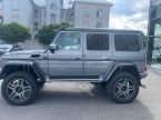 Mercedes Třída G - fotka číslo 1