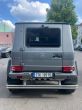 Mercedes Třída G - fotka číslo 3
