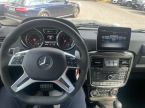 Mercedes Třída G - fotka číslo 7