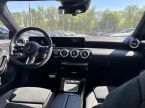 Mercedes Třída CLA - fotka číslo 11