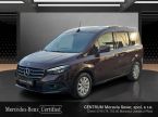 Mercedes Třídy T - fotka číslo 0