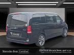 Mercedes Vito - fotka číslo 5