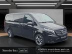 Mercedes Vito - fotka číslo 0