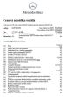 Mercedes Třída A - fotka číslo 15