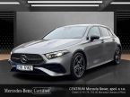 Mercedes Třída A - fotka číslo 0