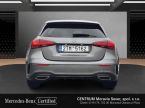 Mercedes Třída A - fotka číslo 3