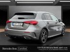 Mercedes Třída A - fotka číslo 4