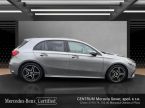 Mercedes Třída A - fotka číslo 5