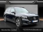 Mercedes GLB - fotka číslo 6