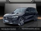Mercedes EQB - fotka číslo 0