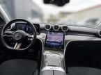 Mercedes Třída C - fotka číslo 10