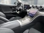 Mercedes Třída C - fotka číslo 11
