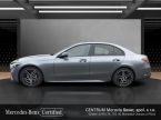 Mercedes Třída C - fotka číslo 1