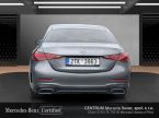 Mercedes Třída C - fotka číslo 3