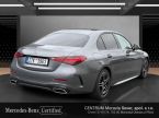 Mercedes Třída C - fotka číslo 4
