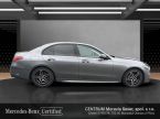 Mercedes Třída C - fotka číslo 5