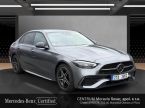 Mercedes Třída C - fotka číslo 6