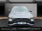 Mercedes Třída C - fotka číslo 7