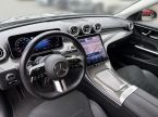 Mercedes Třída C - fotka číslo 8