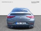 Mercedes Třída CLS - fotka číslo 3