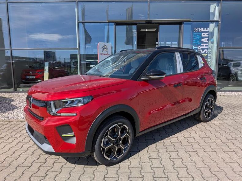 Citroën C3 - hlavní fotka inzerátu