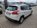 Peugeot 2008 - fotka číslo 3