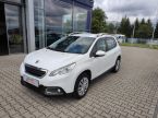 Peugeot 2008 - fotka číslo 9