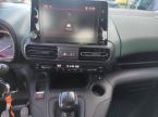 Citroën Berlingo - fotka číslo 17