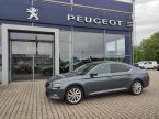 Škoda Superb - fotka číslo 0
