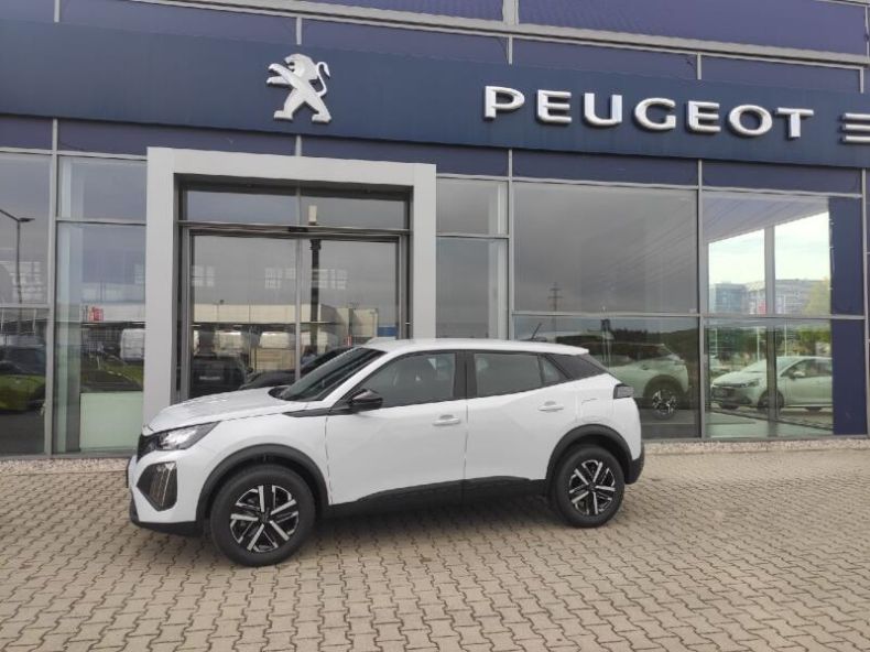 Peugeot 2008 - hlavní fotka inzerátu