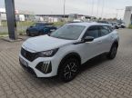 Peugeot 2008 - fotka číslo 9