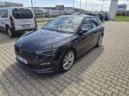 Škoda Scala - fotka číslo 9