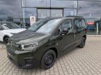 Citroën Berlingo - fotka číslo 1
