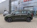 Citroën Berlingo - fotka číslo 2