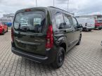 Citroën Berlingo - fotka číslo 5