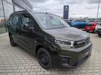 Citroën Berlingo - fotka číslo 6