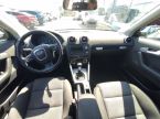Audi A3 - fotka číslo 1