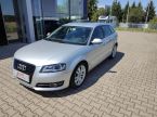 Audi A3 - fotka číslo 9