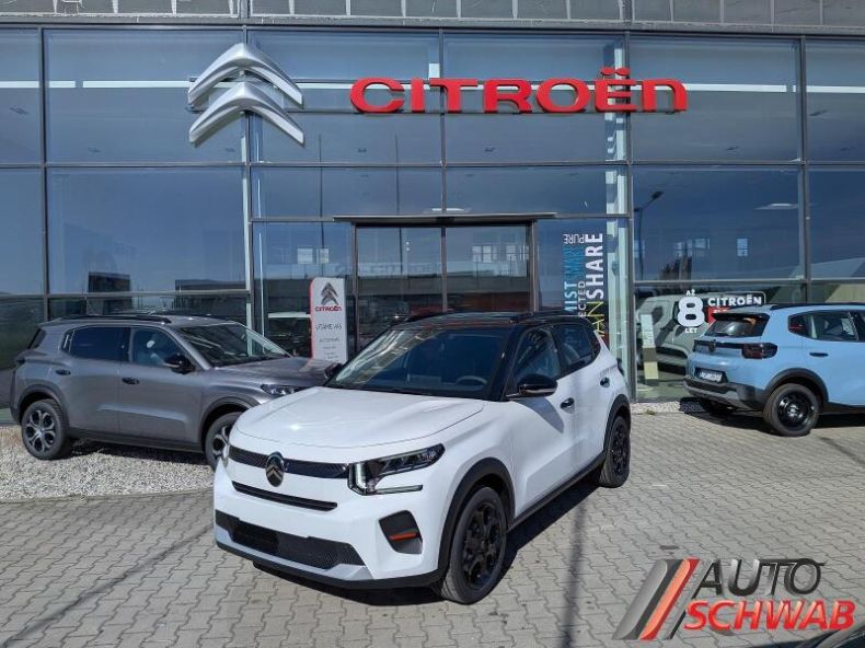 Citroën C3 - hlavní fotka inzerátu