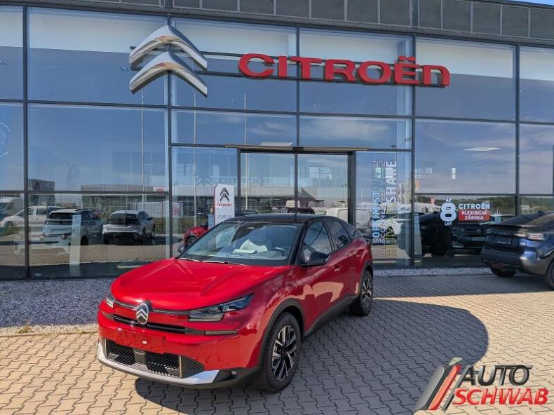 Citroën C4 - hlavní foto