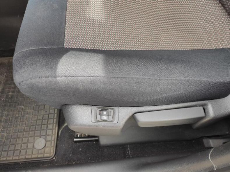 Citroën C3 Aircross - hlavní fotka
